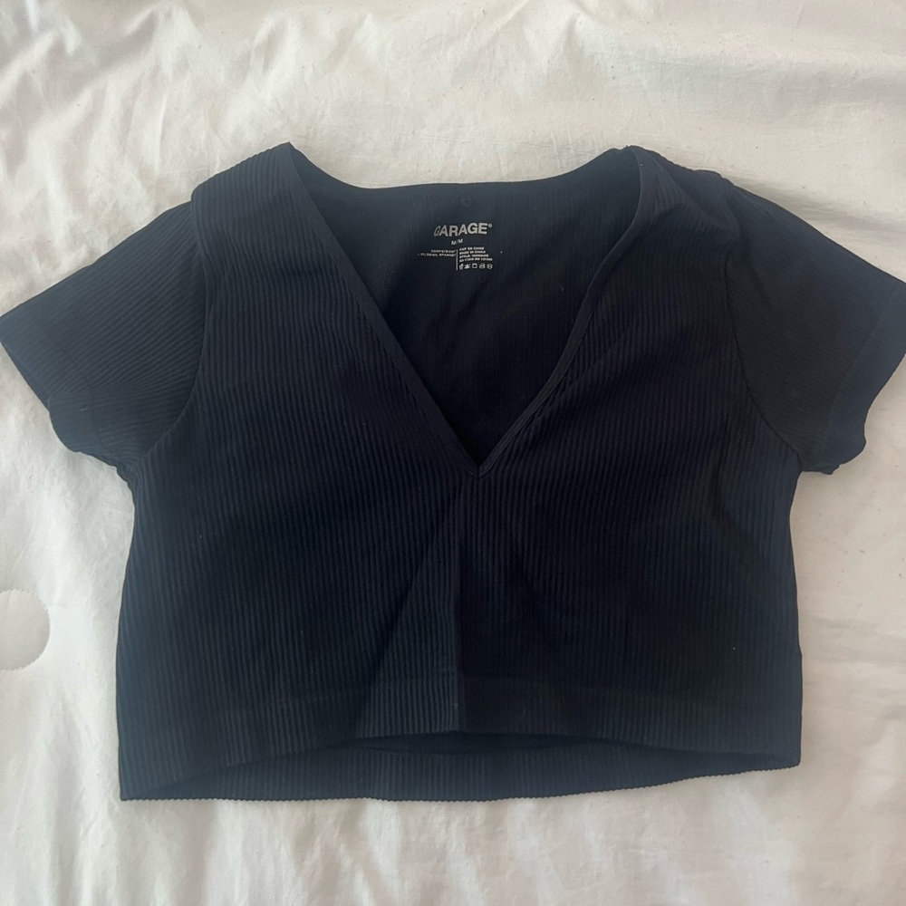 Garage basic tee